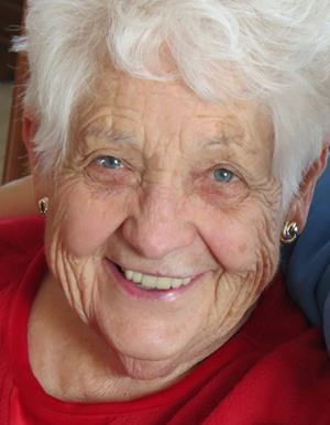 Betty Pellatz
