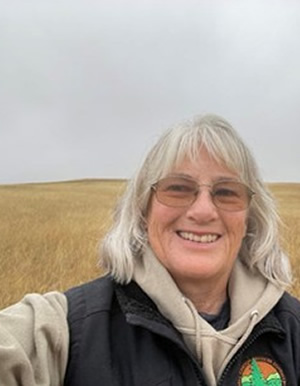 Geri Proctor